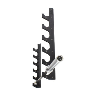 Livepro Wall Mounted Barbell Rack - LP8812